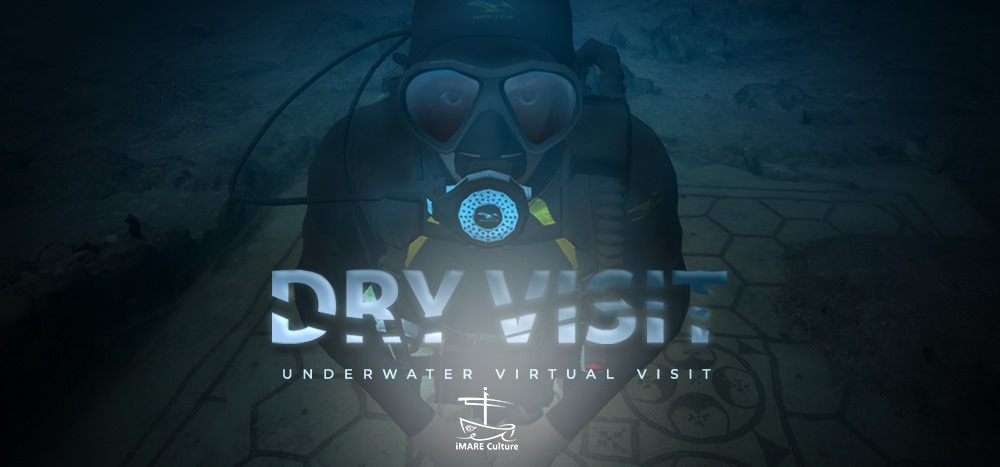 Dry Visit VR, ora disponibile su Steam Store
