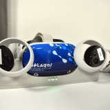 Alla scoperta di Pélagos – Museo del Mare con la realtà virtuale di 3D Research