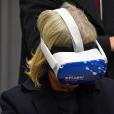 Alla scoperta di Pélagos – Museo del Mare con la realtà virtuale di 3D Research
