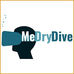 Medrydive icon