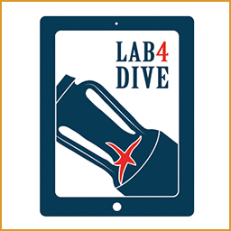 lab4dive icon 2